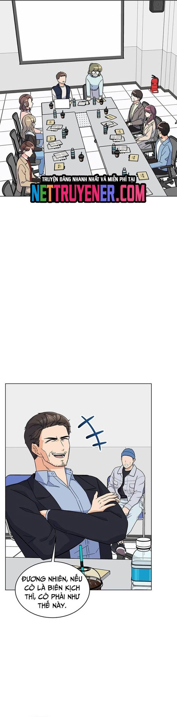 Quản Lý Cấp Cao Nhất Của Năm [Chap 55-58] - Page 35