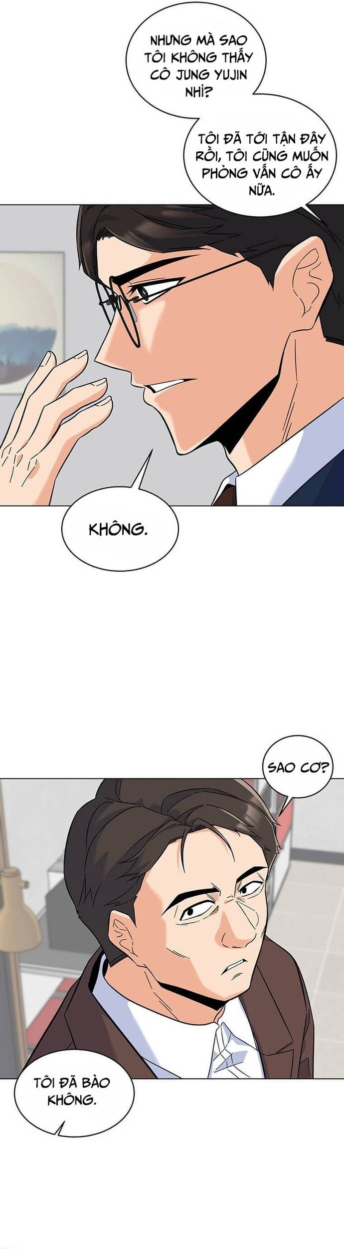 Quản Lý Cấp Cao Nhất Của Năm [Chap 55-58] - Page 4