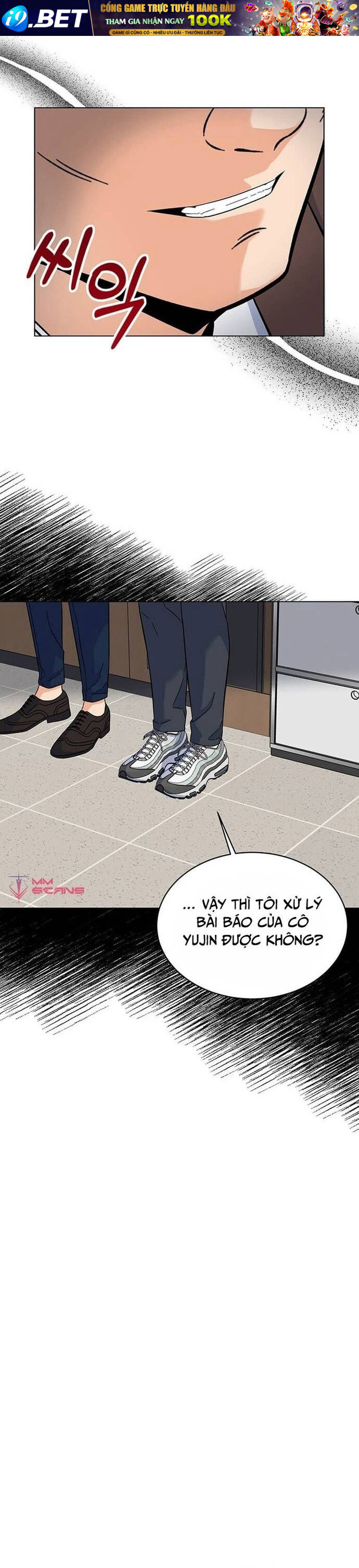 Quản Lý Cấp Cao Nhất Của Năm [Chap 55-58] - Page 5