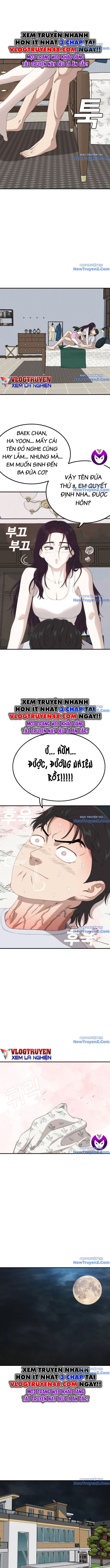 Người Xấu [Chap 255-255.1] - Page 11