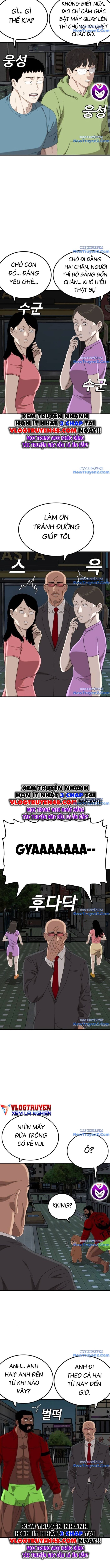 Người Xấu [Chap 255-255.1] - Page 2