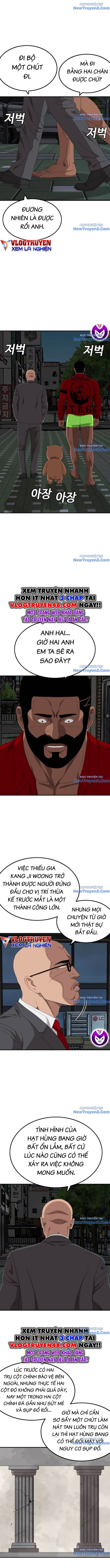 Người Xấu [Chap 255-255.1] - Page 3