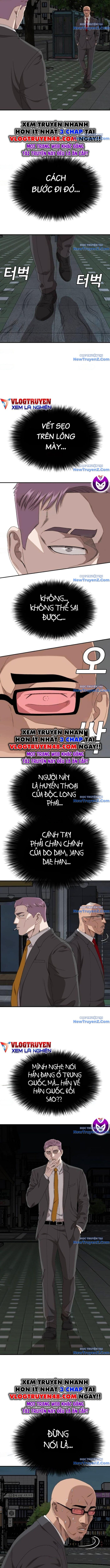 Người Xấu [Chap 255-255.1] - Page 7