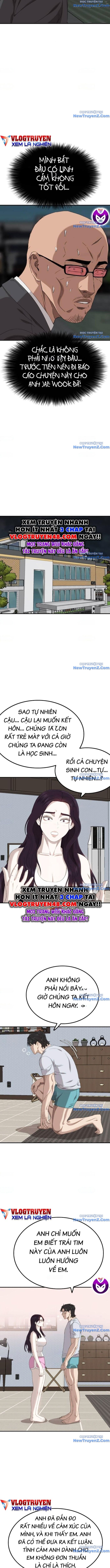 Người Xấu [Chap 255-255.1] - Page 8