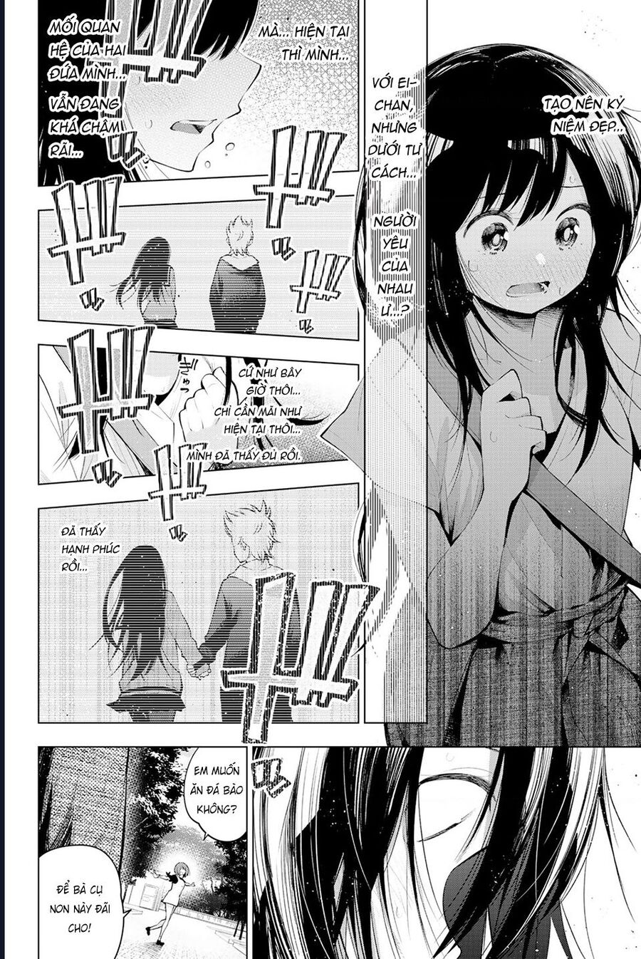 Senryuu Shoujo [Chap 140-142] - Page 5