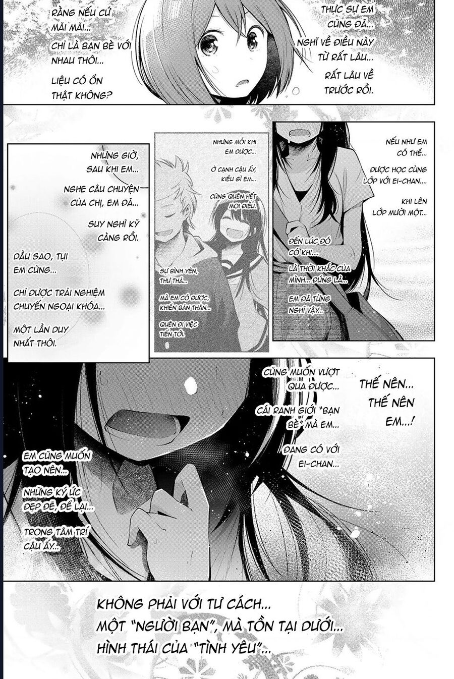 Senryuu Shoujo [Chap 140-142] - Page 6
