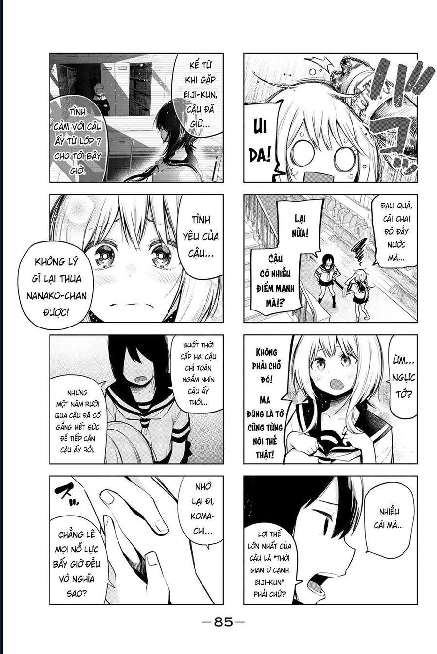 Senryuu Shoujo [Chap 140-142] - Page 4