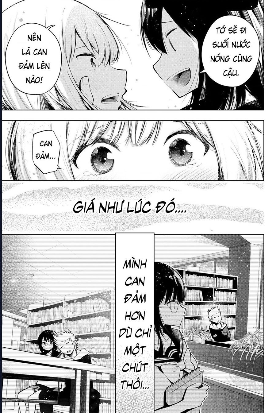 Senryuu Shoujo [Chap 140-142] - Page 6