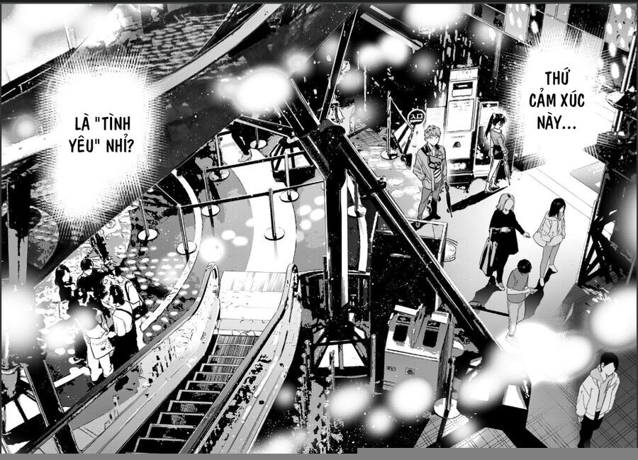 Dịch Vụ Thuê Bạn Gái [Chap 370-378]