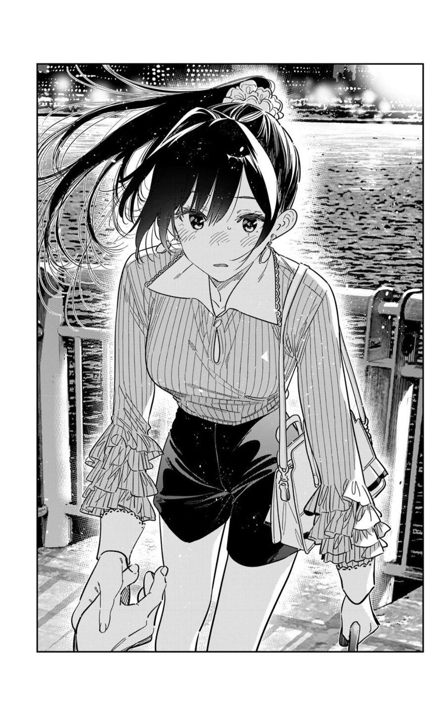 Dịch Vụ Thuê Bạn Gái [Chap 370-378] - Page 13