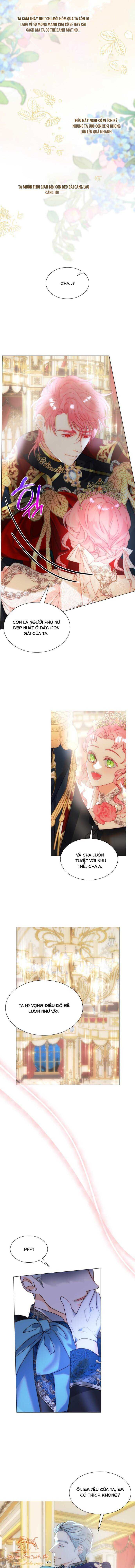 Tôi Được Sinh Ra Là Con Gái Thứ Hai [Chap 39-65] - Page 12