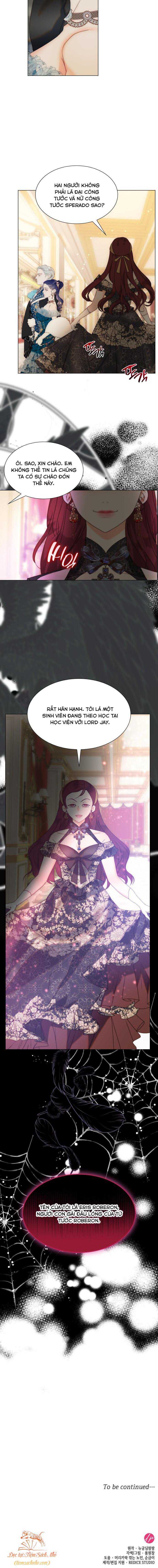 Tôi Được Sinh Ra Là Con Gái Thứ Hai [Chap 39-65] - Page 14