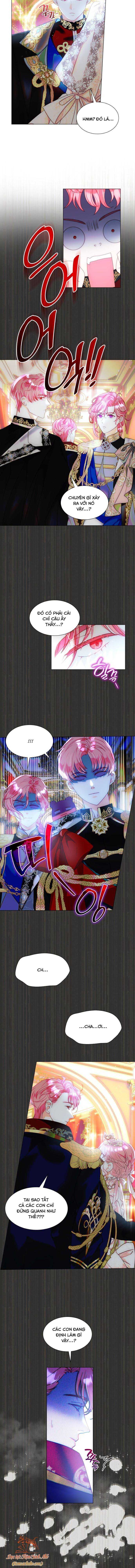 Tôi Được Sinh Ra Là Con Gái Thứ Hai [Chap 39-65] - Page 6