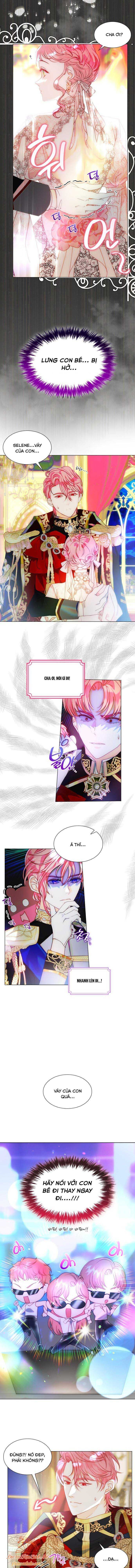 Tôi Được Sinh Ra Là Con Gái Thứ Hai [Chap 39-65] - Page 7