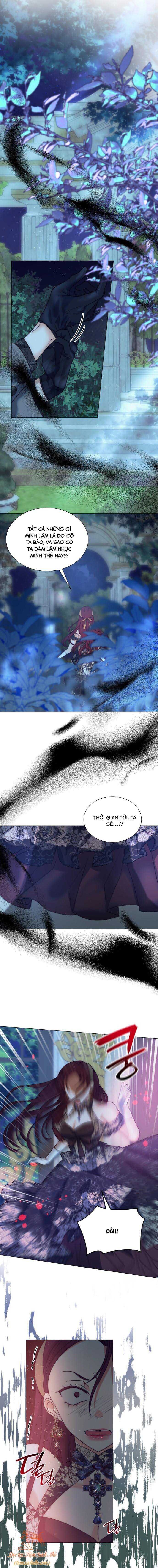 Tôi Được Sinh Ra Là Con Gái Thứ Hai [Chap 39-65] - Page 10
