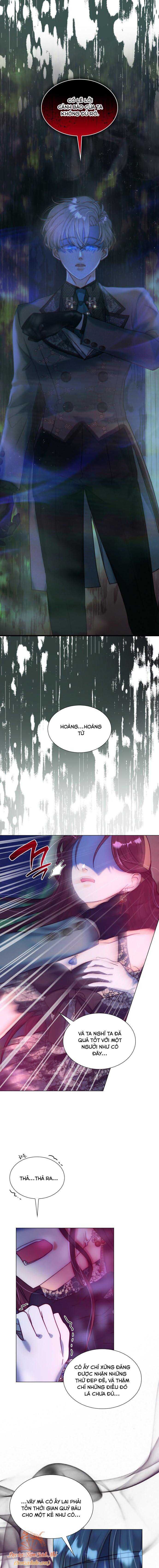Tôi Được Sinh Ra Là Con Gái Thứ Hai [Chap 39-65] - Page 11