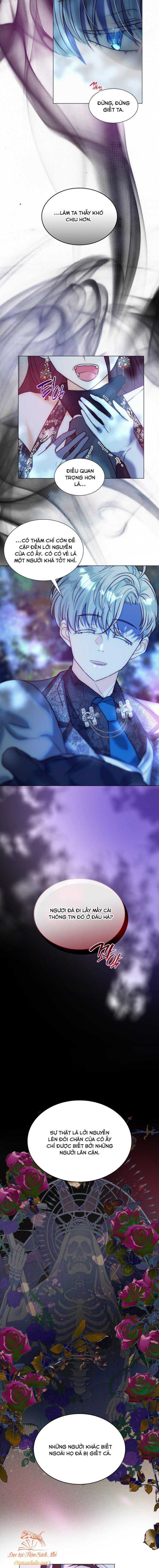 Tôi Được Sinh Ra Là Con Gái Thứ Hai [Chap 39-65] - Page 12