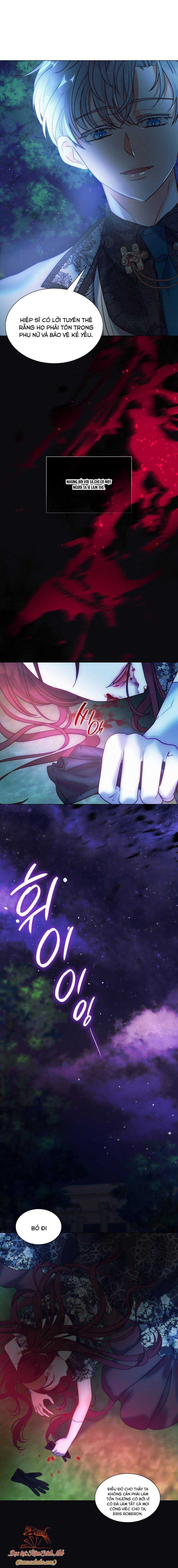 Tôi Được Sinh Ra Là Con Gái Thứ Hai [Chap 39-65] - Page 15