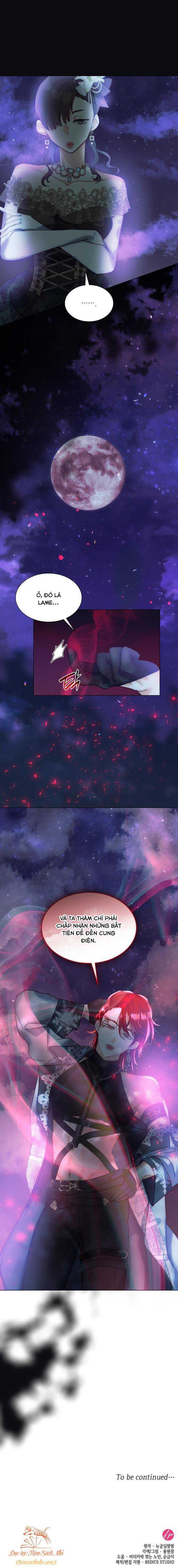 Tôi Được Sinh Ra Là Con Gái Thứ Hai [Chap 39-65] - Page 16