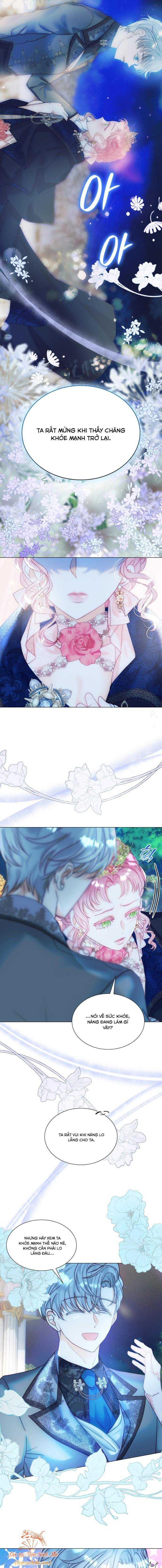 Tôi Được Sinh Ra Là Con Gái Thứ Hai [Chap 39-65] - Page 2