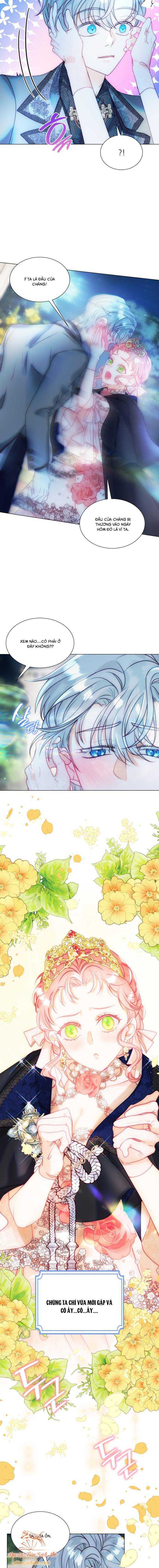 Tôi Được Sinh Ra Là Con Gái Thứ Hai [Chap 39-65] - Page 3