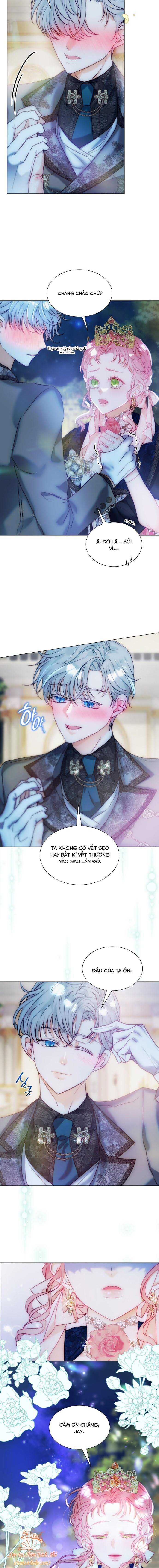 Tôi Được Sinh Ra Là Con Gái Thứ Hai [Chap 39-65] - Page 4