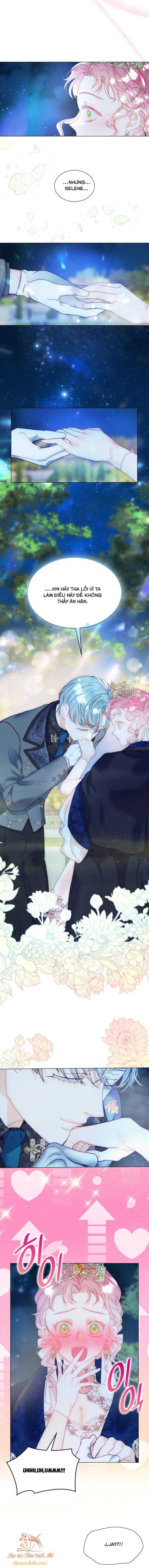 Tôi Được Sinh Ra Là Con Gái Thứ Hai [Chap 39-65] - Page 7