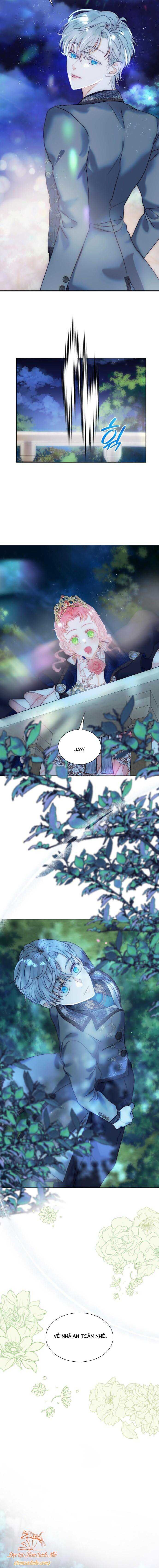 Tôi Được Sinh Ra Là Con Gái Thứ Hai [Chap 39-65] - Page 9