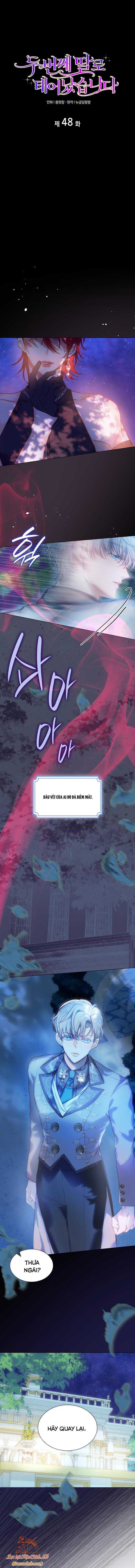 Tôi Được Sinh Ra Là Con Gái Thứ Hai [Chap 39-65] - Page 1