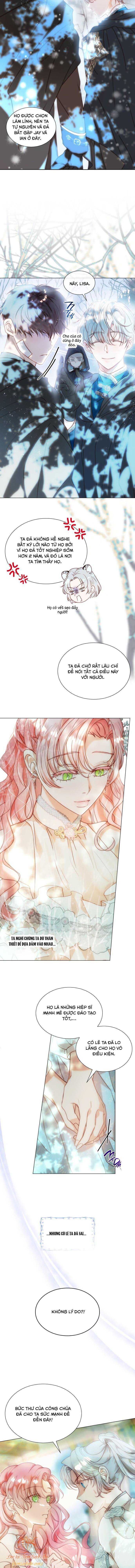 Tôi Được Sinh Ra Là Con Gái Thứ Hai [Chap 39-65] - Page 10