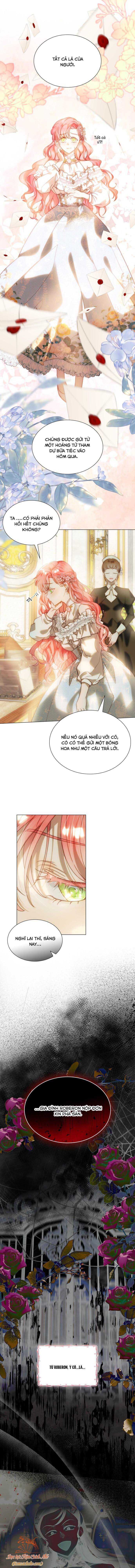 Tôi Được Sinh Ra Là Con Gái Thứ Hai [Chap 39-65] - Page 12