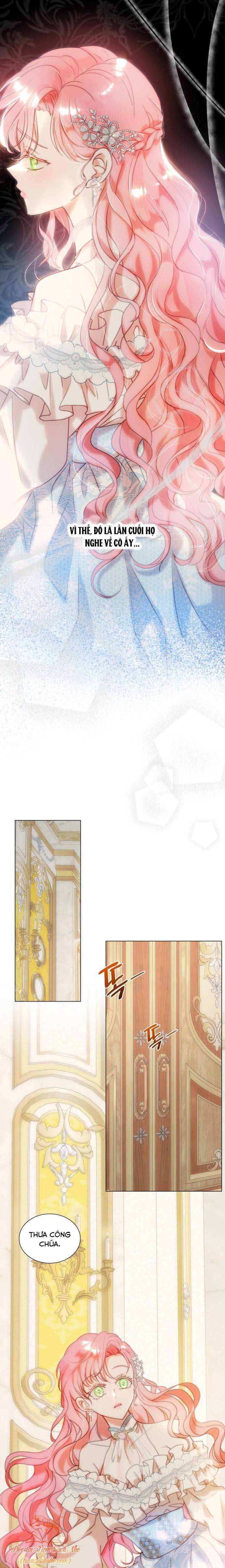 Tôi Được Sinh Ra Là Con Gái Thứ Hai [Chap 39-65] - Page 14
