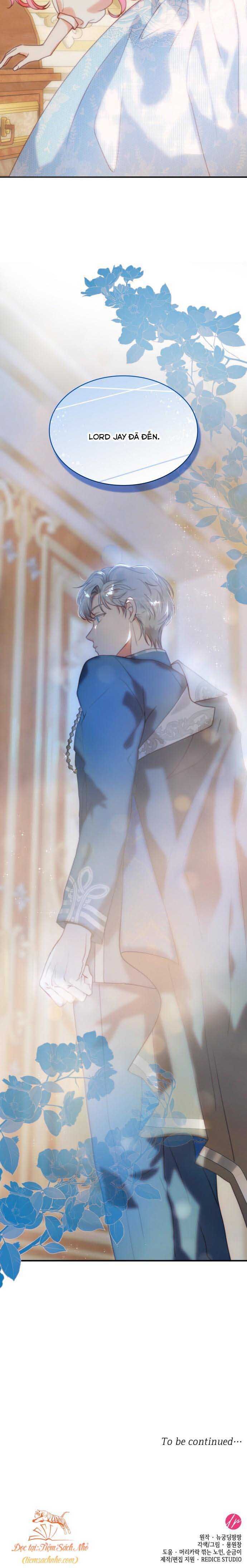 Tôi Được Sinh Ra Là Con Gái Thứ Hai [Chap 39-65] - Page 15