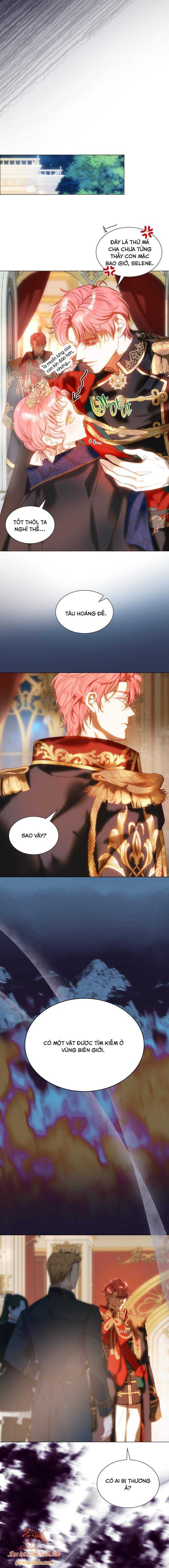 Tôi Được Sinh Ra Là Con Gái Thứ Hai [Chap 39-65] - Page 2