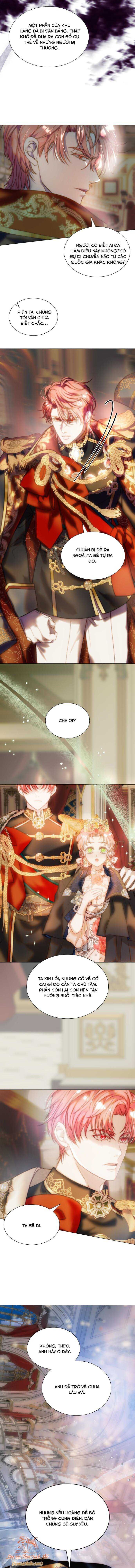 Tôi Được Sinh Ra Là Con Gái Thứ Hai [Chap 39-65] - Page 3