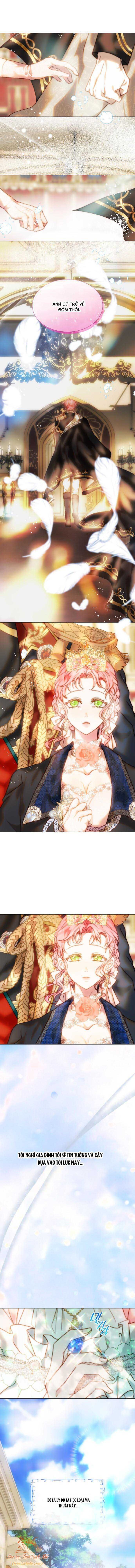 Tôi Được Sinh Ra Là Con Gái Thứ Hai [Chap 39-65] - Page 5
