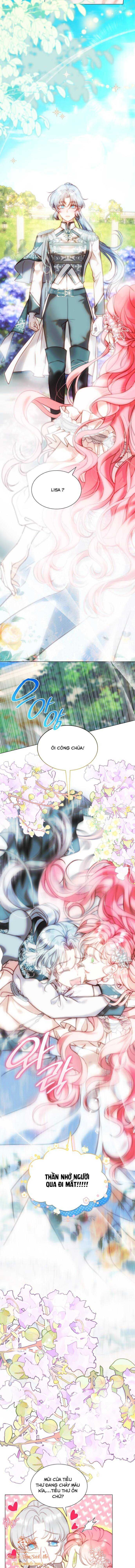 Tôi Được Sinh Ra Là Con Gái Thứ Hai [Chap 39-65] - Page 7