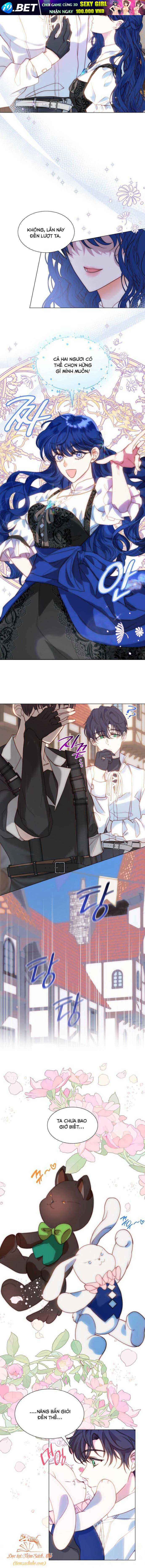 Tôi Được Sinh Ra Là Con Gái Thứ Hai [Chap 39-65] - Page 11