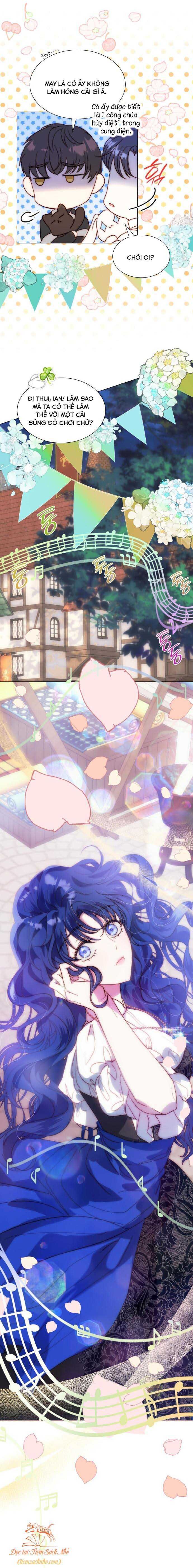 Tôi Được Sinh Ra Là Con Gái Thứ Hai [Chap 39-65] - Page 12