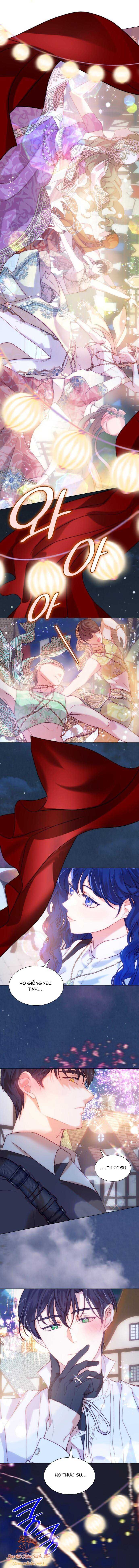 Tôi Được Sinh Ra Là Con Gái Thứ Hai [Chap 39-65] - Page 13