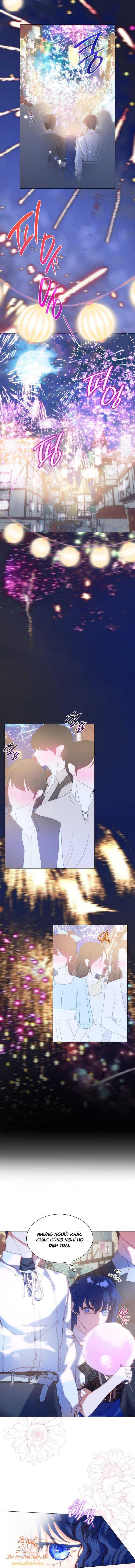 Tôi Được Sinh Ra Là Con Gái Thứ Hai [Chap 39-65] - Page 14