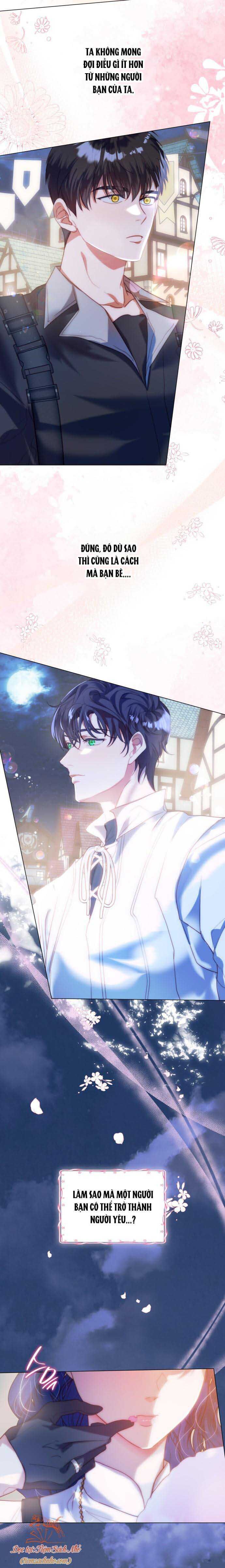 Tôi Được Sinh Ra Là Con Gái Thứ Hai [Chap 39-65] - Page 15