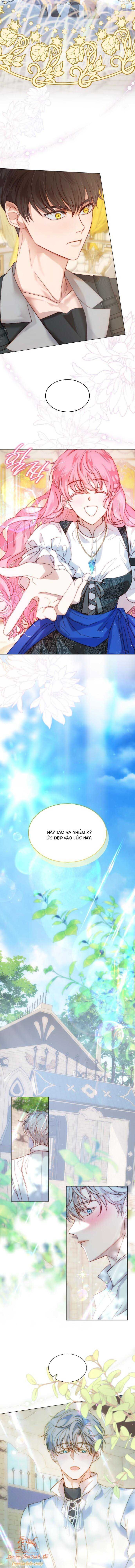 Tôi Được Sinh Ra Là Con Gái Thứ Hai [Chap 39-65] - Page 2