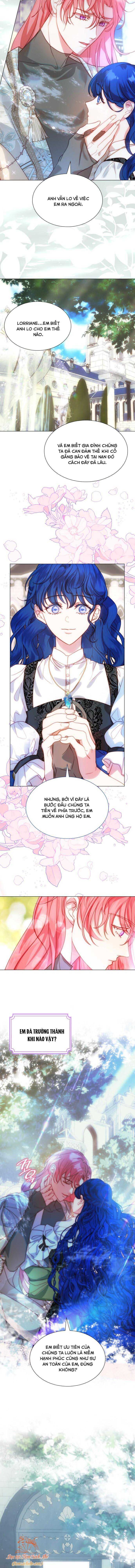 Tôi Được Sinh Ra Là Con Gái Thứ Hai [Chap 39-65] - Page 6