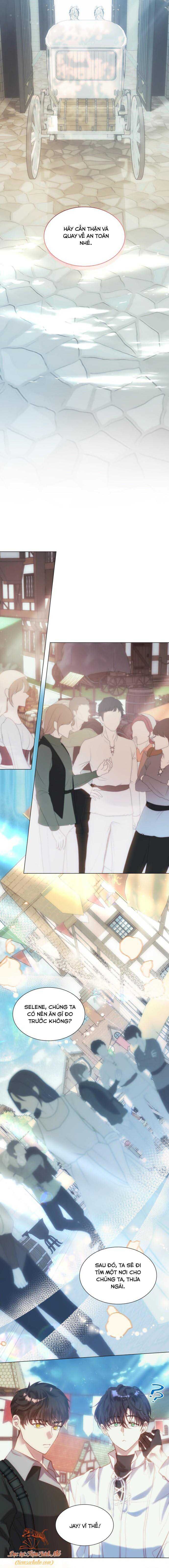 Tôi Được Sinh Ra Là Con Gái Thứ Hai [Chap 39-65] - Page 7