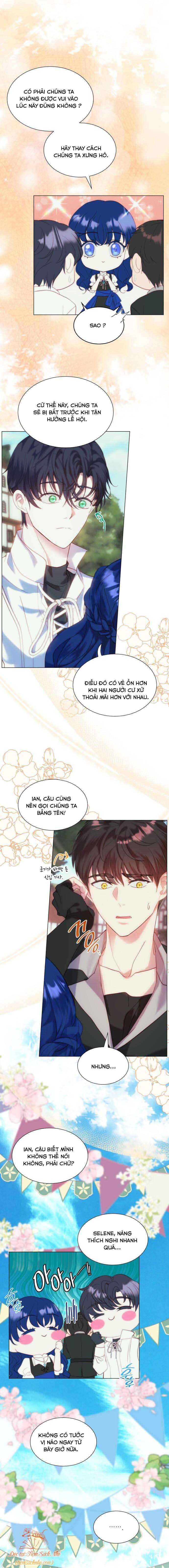 Tôi Được Sinh Ra Là Con Gái Thứ Hai [Chap 39-65] - Page 8
