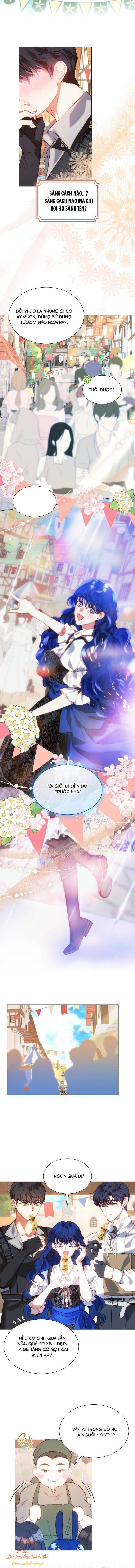 Tôi Được Sinh Ra Là Con Gái Thứ Hai [Chap 39-65] - Page 9