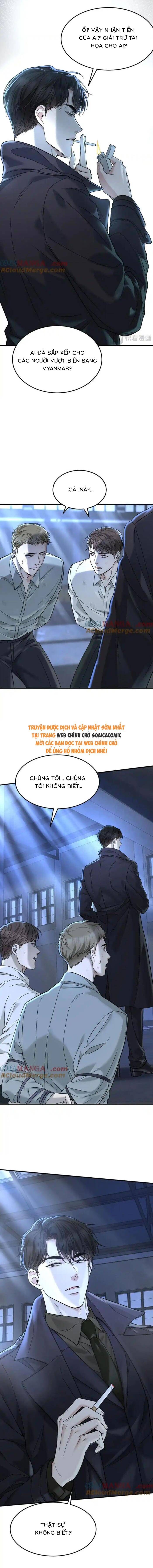 Sau Khi Chia Tay  Tôi Có Kết Đẹp Cùng Với Chú Nhỏ [Chap 86-87] - Page 5