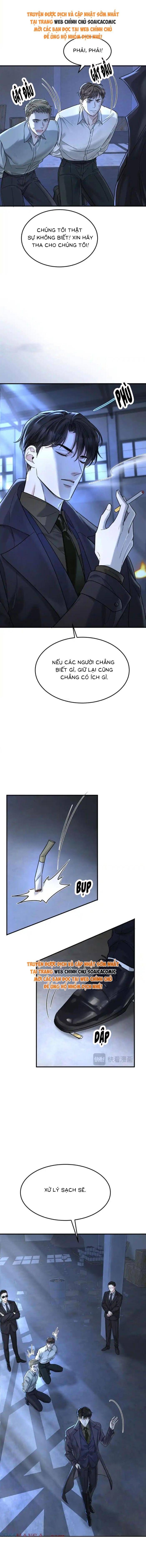Sau Khi Chia Tay  Tôi Có Kết Đẹp Cùng Với Chú Nhỏ [Chap 86-87] - Page 6