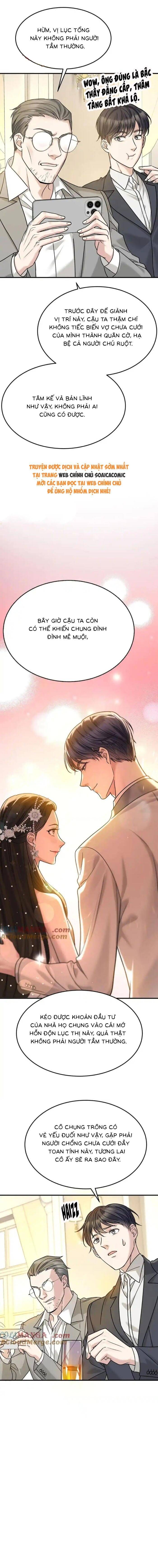 Sau Khi Chia Tay  Tôi Có Kết Đẹp Cùng Với Chú Nhỏ [Chap 86-87] - Page 10